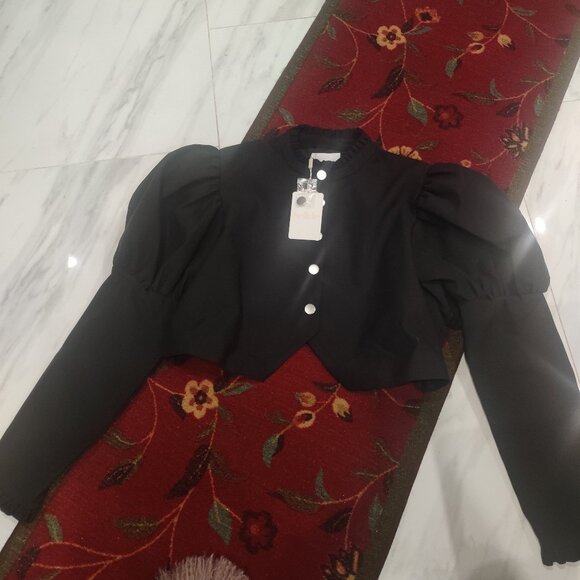 Selkie Jackets & Blazers - Selkie jacket size 2xl New